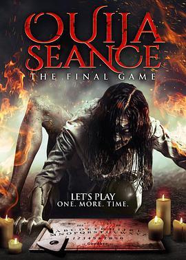 占卜恶灵：最后的游戏 Ouija Seance: The Final Game