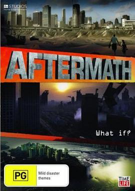 <span style='color:red'>巨变</span>之后：当地球停止转动 Aftermath: When the Earth Stops Spinning