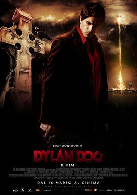 夜之亡灵 Dylan Dog: Dead of Night