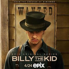 <span style='color:red'>比</span><span style='color:red'>利</span><span style='color:red'>小</span><span style='color:red'>子</span> <span style='color:red'>Billy</span> the Kid