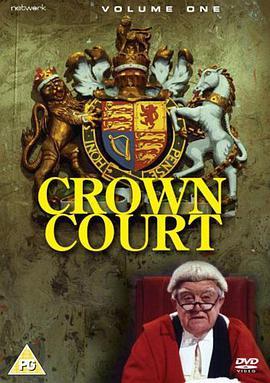 <span style='color:red'>刑</span>事<span style='color:red'>法</span>院 第一季 Crown Court Season 1