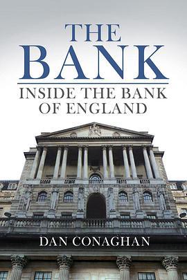 揭秘英格兰银行 Inside the Bank of England