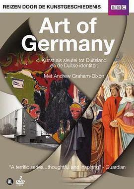 德<span style='color:red'>国</span><span style='color:red'>艺</span><span style='color:red'>术</span> The Art of Germany