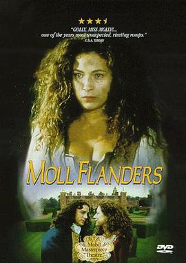 摩尔·弗兰德斯 The Fortunes and Misfortunes of Moll <span style='color:red'>Flanders</span>