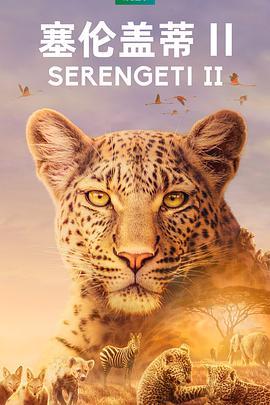 塞伦盖蒂 第二季 Serengeti Season 2