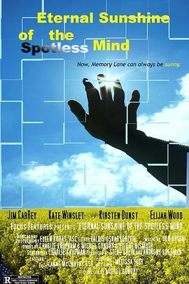 细看暖暖<span style='color:red'>内含</span>光 A Look Inside 'Eternal Sunshine of the Spotless Mind'