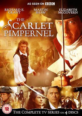 红花侠 第一季 The Scarlet Pimpernel Season 1