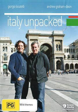 意大利风情 第四季 Italy Un<span style='color:red'>pack</span>ed Season 4