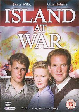 战争中的岛屿 Island at War