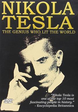 尼古拉·特斯拉：<span style='color:red'>点</span>亮世<span style='color:red'>界</span>的天才 Nikola Tesla: The Genius Who Lit the World