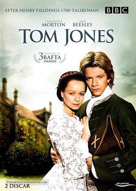 弃儿汤姆·琼斯的历史 The History of Tom Jones, a Foundling