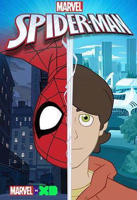 <span style='color:red'>蜘蛛侠</span>：起源 第一季 Marvel's Spider-Man' Origin Short Season 1