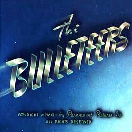 超人：子弹飞车 The Bulleteers