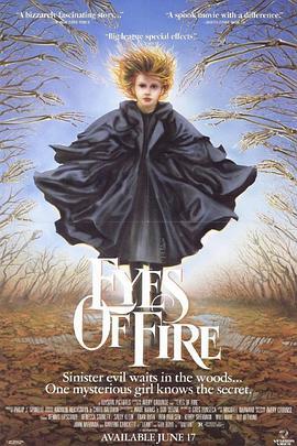 <span style='color:red'>灵</span>异<span style='color:red'>传</span><span style='color:red'>奇</span> Eyes of Fire