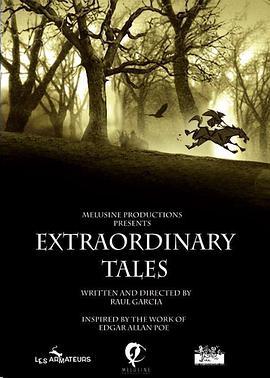 奇特的故事 Extraordinary Tales