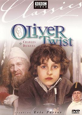 雾都孤儿 Oliver Twist