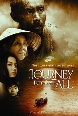 <span style='color:red'>秋季</span>的旅程 Journey from the Fall