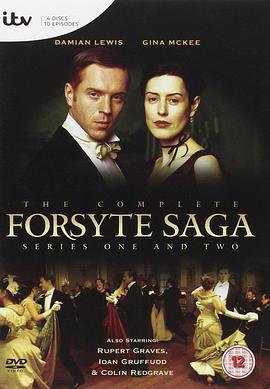福塞特世家 第一季 The Forsyte Saga Season 1