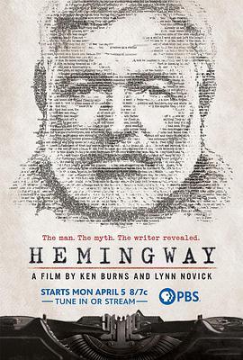 海明威 Hemingway