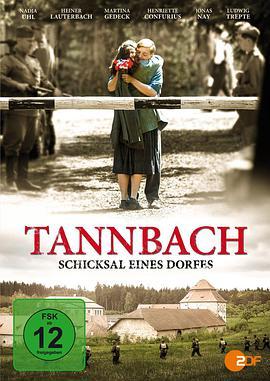 冷杉溪 第一季 Tannbach Season 1