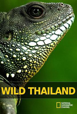 野性泰国 Wild Thailand