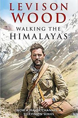 徒步<span style='color:red'>喜马拉雅</span> Walking The Himalayas