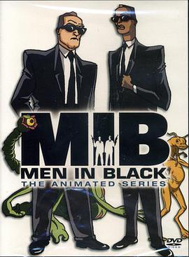 黑衣警探 第一季 Men in Black: The Series Season 1