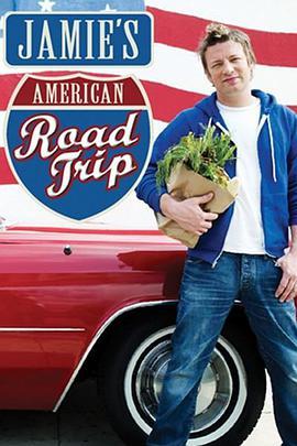 大城小廚美国行 Jamie's American Roadtrip