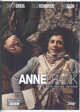 安妮日记 The Diary Of Anne Frank