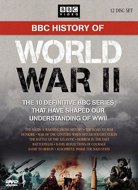 第二次世界大战历史全记录 History of World War II
