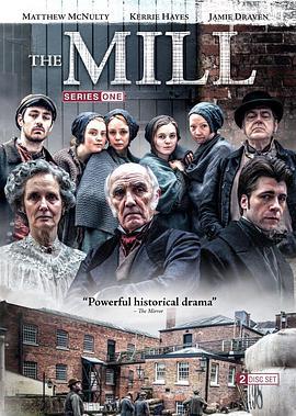 纺纱厂往事 第一季 The Mill Season 1