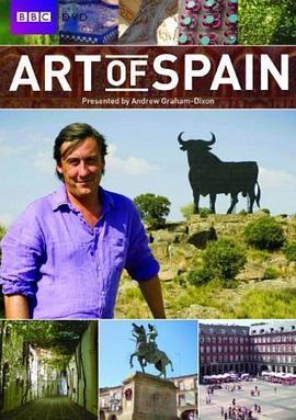 <span style='color:red'>西班牙艺术 The Art of Spain</span>