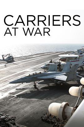 战争中的航母 Carriers at War