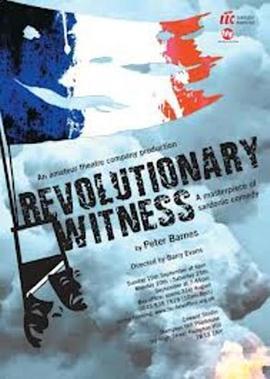 革命见证人 Revolutionary Witness