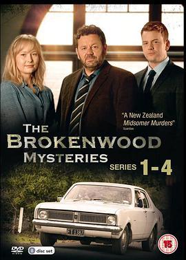 断林镇谜案 第七季 The Brokenwood Mysteries Season 7