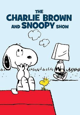 查理·布朗和史努比秀 第二季 The Charlie Brown and Snoopy Show Season 2