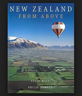 <span style='color:red'>南面</span>有伊甸 New Zealand from Above