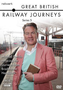 英国铁路纪行 第五季 Great British Railway Journeys Season 5