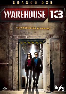 十三号仓库 第一季 Warehouse 13 Season 1
