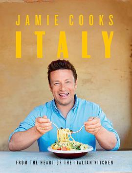 杰米烹煮意大利 第一季 Jamie Cooks Italy Season 1