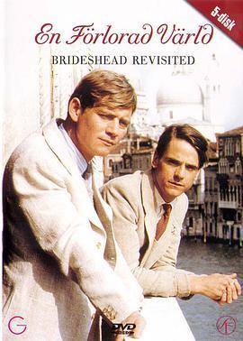 <span style='color:red'>故园风雨后 Brideshead Revisited</span>