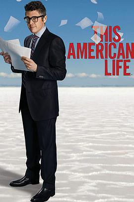 <span style='color:red'>美国生活</span> 第一季 This American Life Season 1