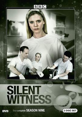 无声的证言 第九季 Silent Witness Season 9