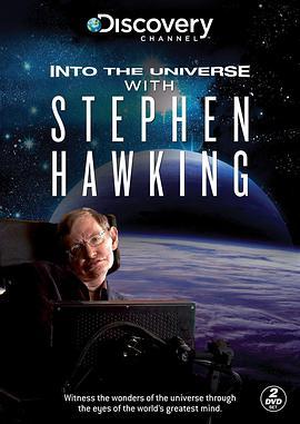 与霍金一起了解宇宙 Into the Universe with Stephen <span style='color:red'>Hawking</span>