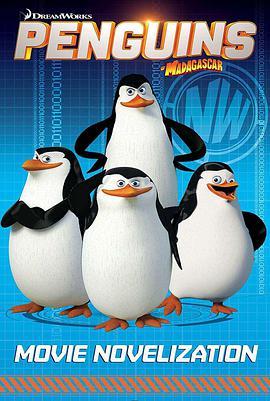 <span style='color:red'>马达加斯加</span>企鹅 第三季 The Penguins of Madagascar Season 3