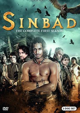 <span style='color:red'>辛</span>巴达 Sinbad