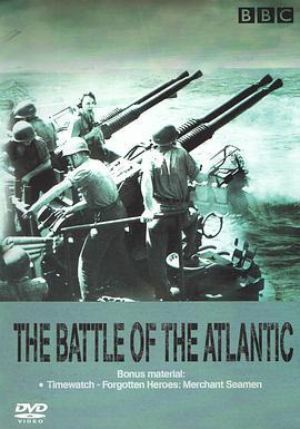大西洋之战 Battle of the <span style='color:red'>Atlantic</span>
