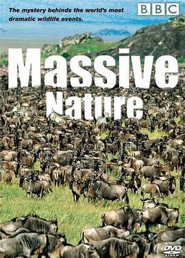 群体大自然 Massive Nature
