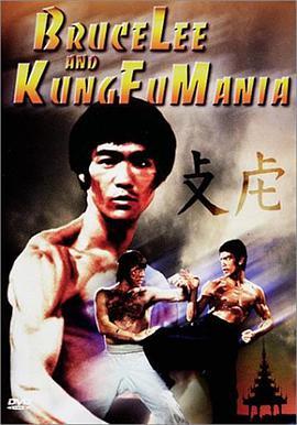 李小龙和功夫热潮 Bruce Lee and Kung Fu Mania