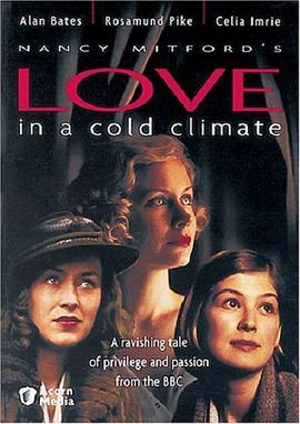 恋恋冬季 Love in a Cold Climate